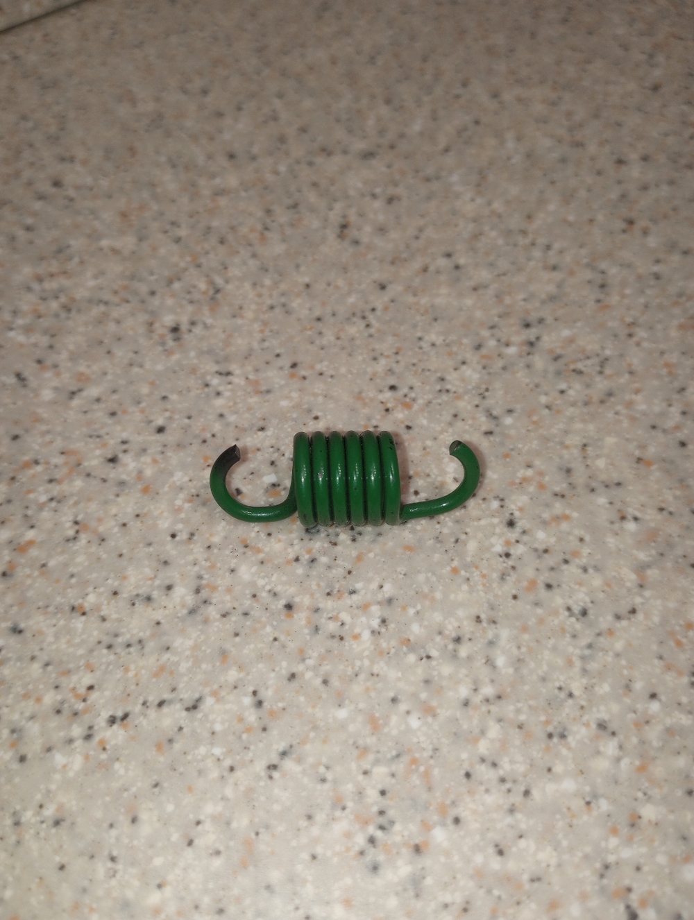 Goped Clutch Spring for Zenoah GZ25N23 Engine Green / Black New